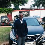 Eric Asiamah - @esiamaz - Instagram