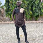 Eric Asiamah - Facebook