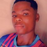 Eric Asiamah - @ericasiamah72 - Instagram