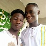 Eric Asiamah - @eric.asiamah.7311 - Instagram