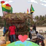 Eric Asiamah - @ericuz50 - Instagram
