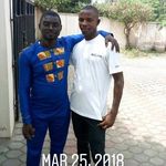 Eric Asiamah - @ericasiama - Instagram