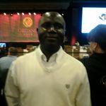 Eric Asiamah - @eric.asiamah.96343 - Instagram