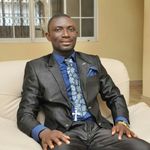Rev. Eric Ofori Asiamah - @rev.eric_asiamah - Instagram