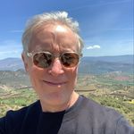 Eric Asimov - @ericasimov - Instagram
