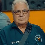 Eric Jose Asis Gasperi - @eric.asis - Instagram