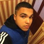 Eric Askew - @ericaskew1234 - Instagram