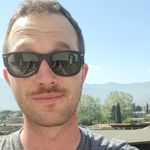 Eric J. Askew - @bigredsocks - Instagram