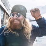 Eric Asmussen - @ericasmussen - Instagram