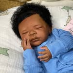 Erica Jones - @ericaspreciousnursery - Instagram
