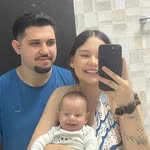 Erica Patricio - @_erica_s_p - Instagram