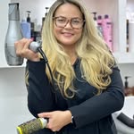 Erica Pimentel - @ericaspimentelhair - Instagram