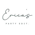 Erica’s Party Edit - @ericasparty.edit - Instagram