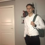 Erik Asplund - @erikaspluund - Instagram