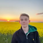 Erik Asplund - @ekan.06 - Instagram