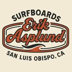 Erik Asplund - @ea.surfboards - Instagram