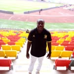 Eric Assamba - @ericassamba - Instagram
