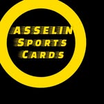 Eric Asselin - @asselin_sportscards - Instagram