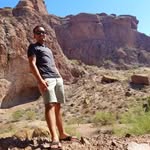 Eric Astudillo - @ericl27 - Instagram