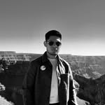 Eric M. Astudillo - @ericmark.ga - Instagram
