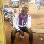 Eric Atanga - @atanga_eric - Instagram