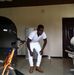 Eric Atanga - Facebook