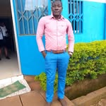 Eric Atanga - @atanga215 - Instagram