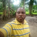 Eric Joël NGA Atanga - @atangaericjoelnga - Instagram
