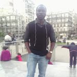Eric Joël Nga atanga - @ericjoelnga - Instagram