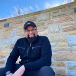 Eric Atcheson - @revdrericatcheson - Instagram