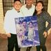 Eric Arevalo Aten - Facebook