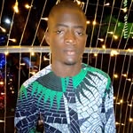 Eric Atènoukon - @ericatenoukon - Instagram