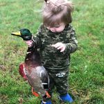 Eric Athey - @waterfowlislife85 - Instagram