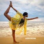 Erica |  RYT 200 |  Flexibility & Yoga - @ericatheyogi - Instagram