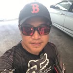 Eric Atienza Maandal - @kyano76 - Instagram