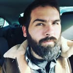 Eric Vazquez Atienza - @ericks46 - Instagram