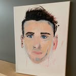 Eric Atlas - @the.atlas.artist - Instagram