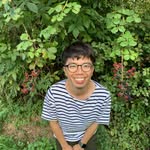 Eric Nicole Salta - @ericatlass - Instagram