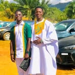 Eric Ampofo Ofori Atta - Facebook