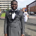 Eric Atta Ampofo - @attaampofoeric - Instagram