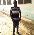 Eric Atta Asare - Facebook
