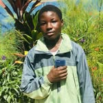 Eric Atta Boi Lartey - @rich_legend_jnr - Instagram