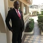 Eric Atta Kwadwo - @ericattakwadwo - Instagram