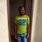 Eric Atta Owusu - @i_am_atta_blue_blue - Instagram