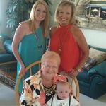 Erica Attebery - @enicole1210 - Instagram