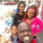 Eric Atwater - @cookeman_atwaters - Instagram