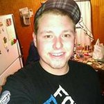 Eric Atwell - @ericatwell52 - Instagram