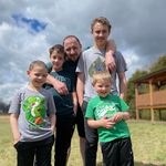 Eric Atwell - @eatwell88 - Instagram