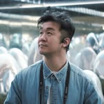 Eric Au - @hahahaeric - Instagram