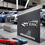 THE ERIC AUTO’S LTD - @the_ericautosltd - Instagram